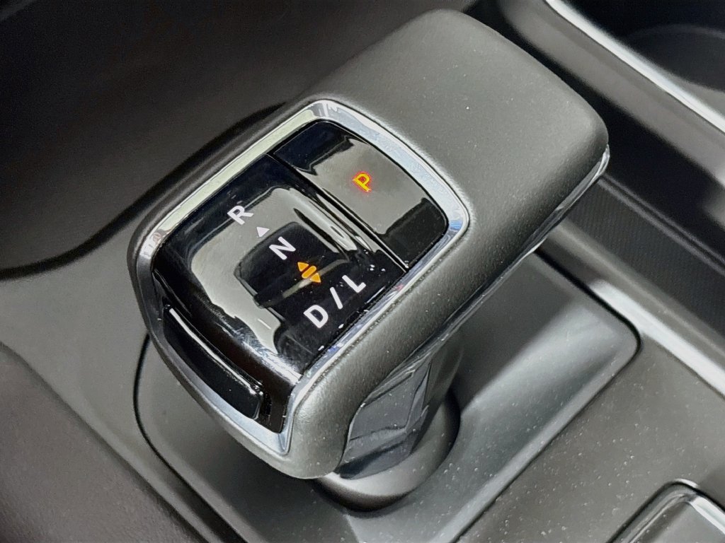 New 2026 GMC Sierra 1500 Denali AWD/4WD image 17