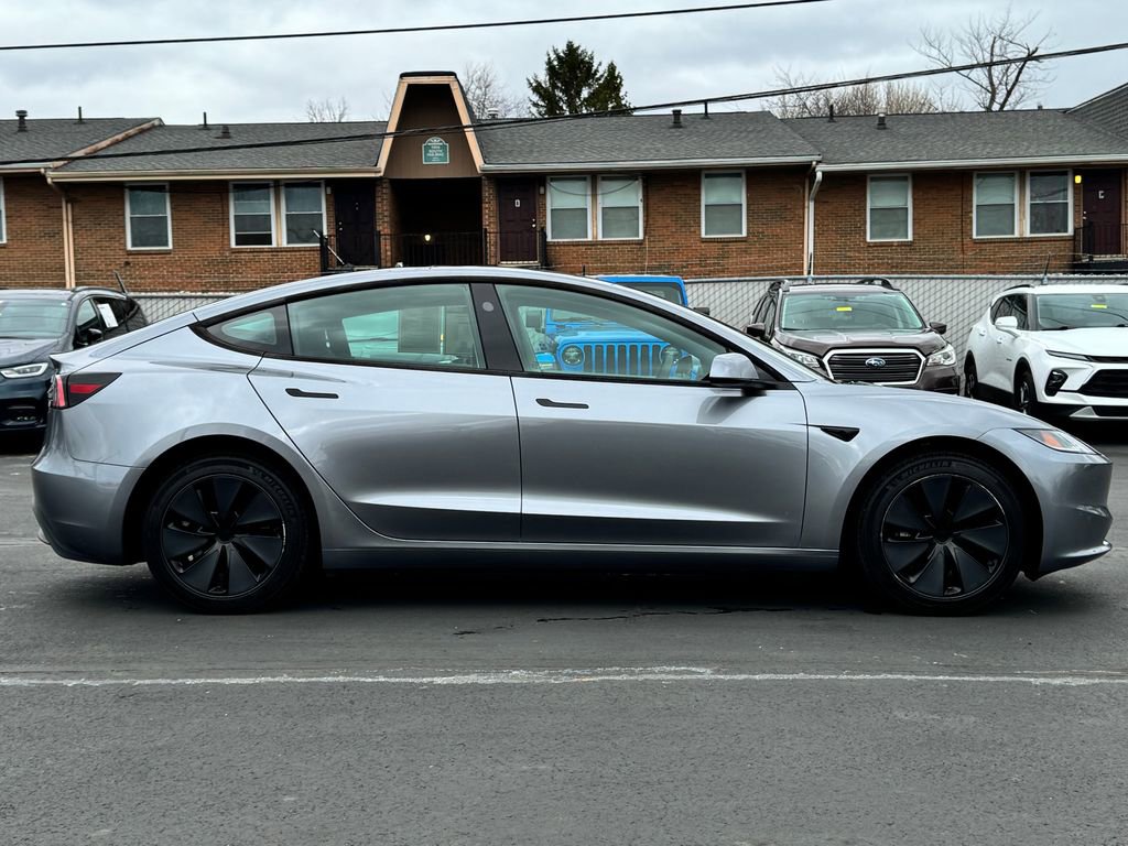 Used 2025 Tesla Model 3 Long Range image 8