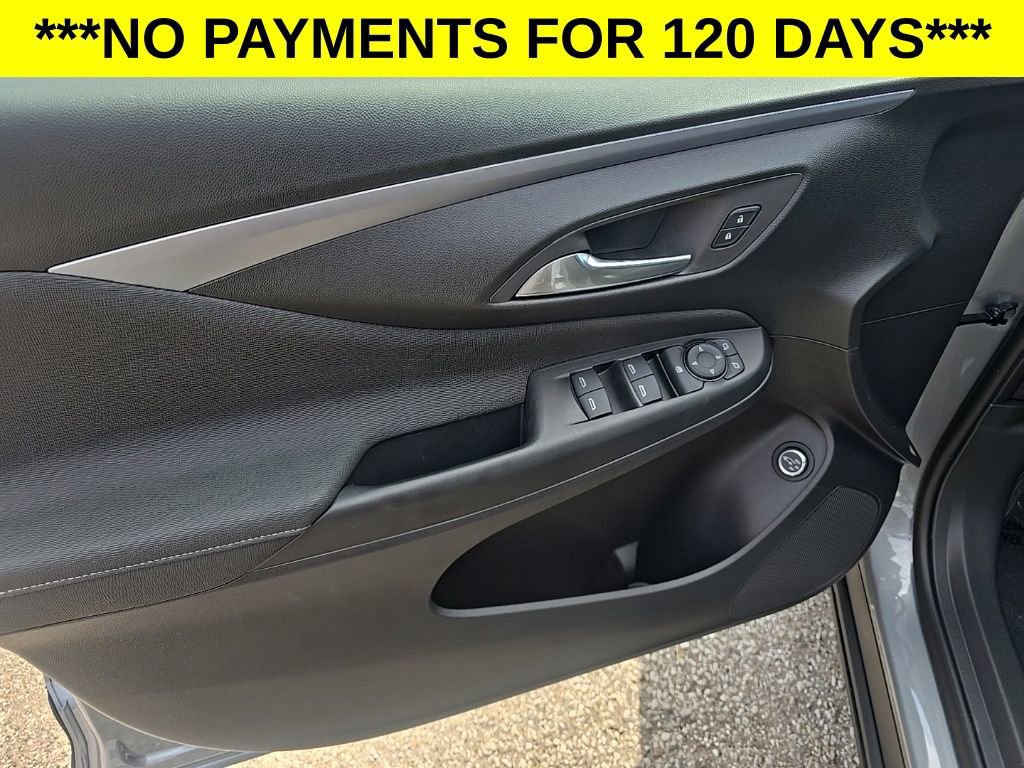 New 2026 Buick Envista Preferred image 18