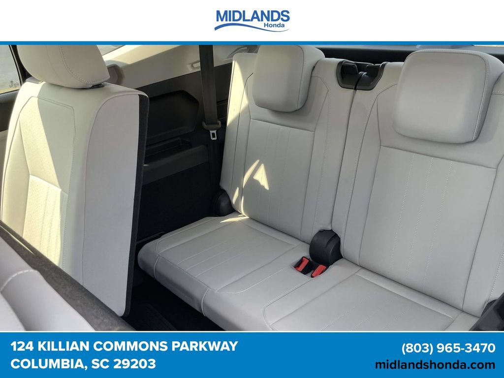 Used 2023 Volkswagen Tiguan SE FWD image 10