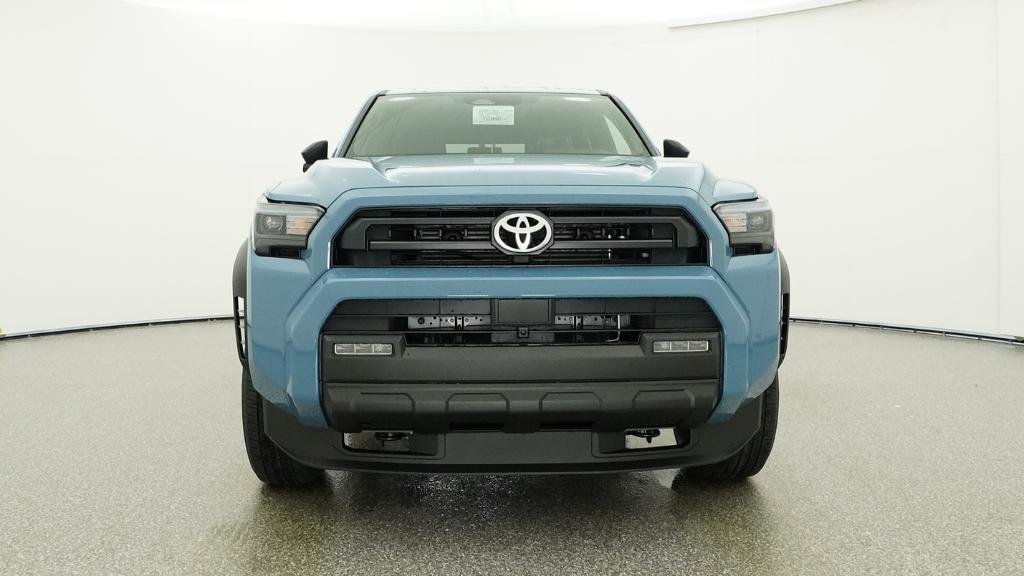 New 2026 Toyota 4Runner SR5 AWD/4WD image 9