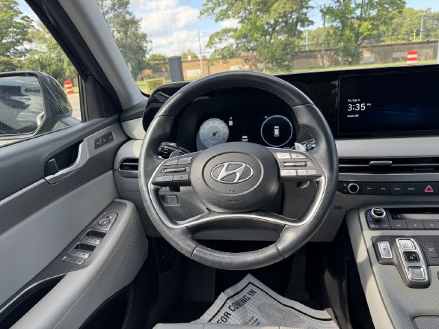 Used 2024 Hyundai Palisade SEL w/ Premium Package AWD/4WD image 15