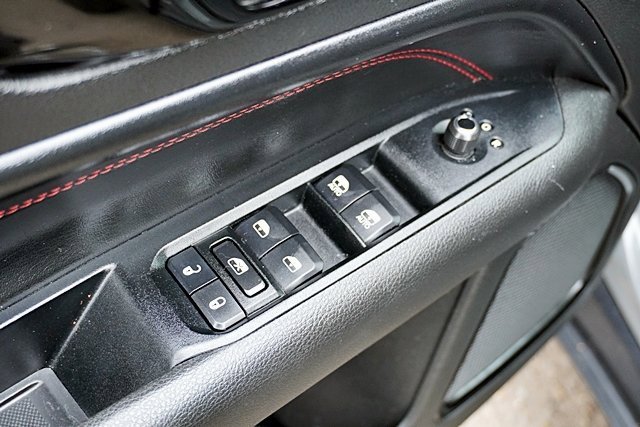 Certified 2023 Jeep Compass Trailhawk image 23