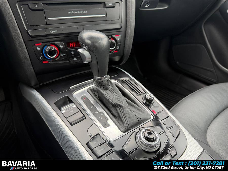 Used 2012 Audi A5 2.0T Premium Plus image 20