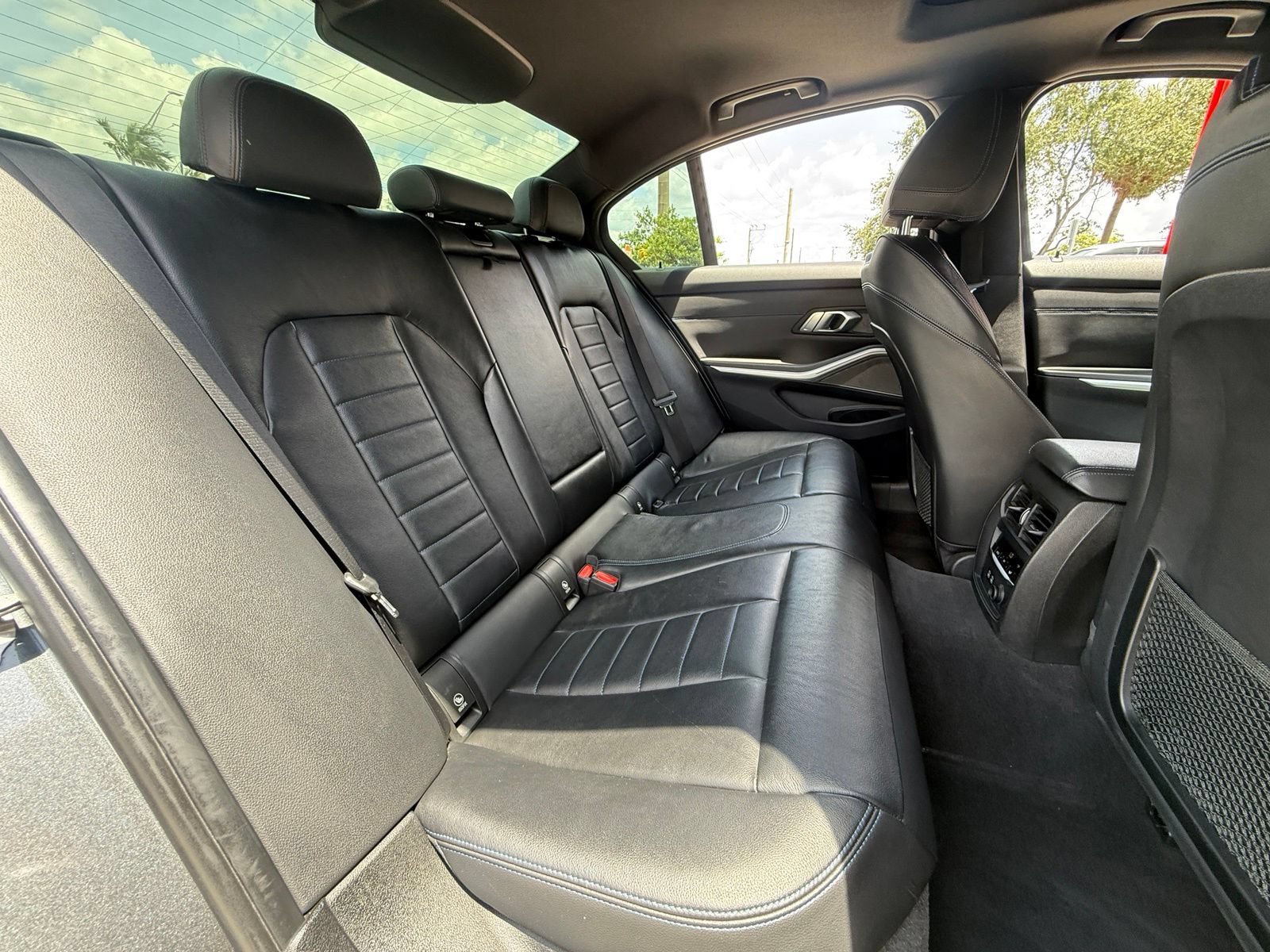 Used 2020 BMW M340i RWD image 27