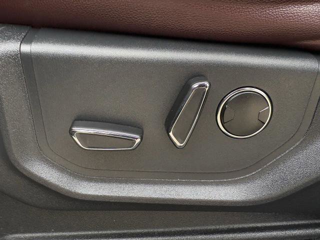 Certified 2024 Ford Expedition Max Limited image 29