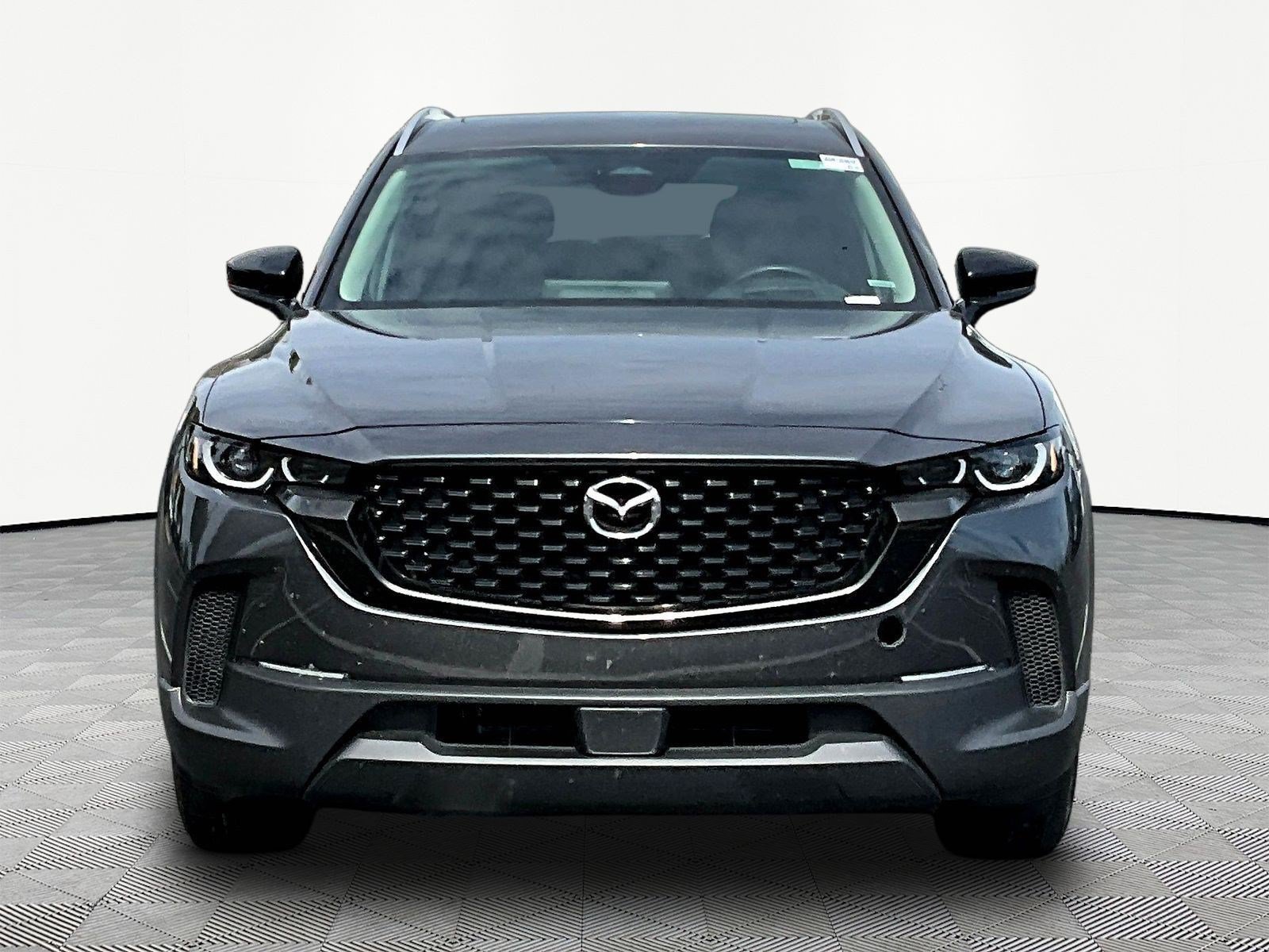Used 2025 MAZDA CX-50 2.5 Hybrid w/ Premium Plus Pkg AWD/4WD image 2