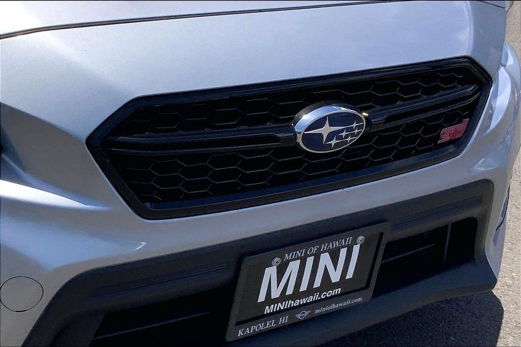 Used 2020 Subaru WRX STI AWD/4WD image 30