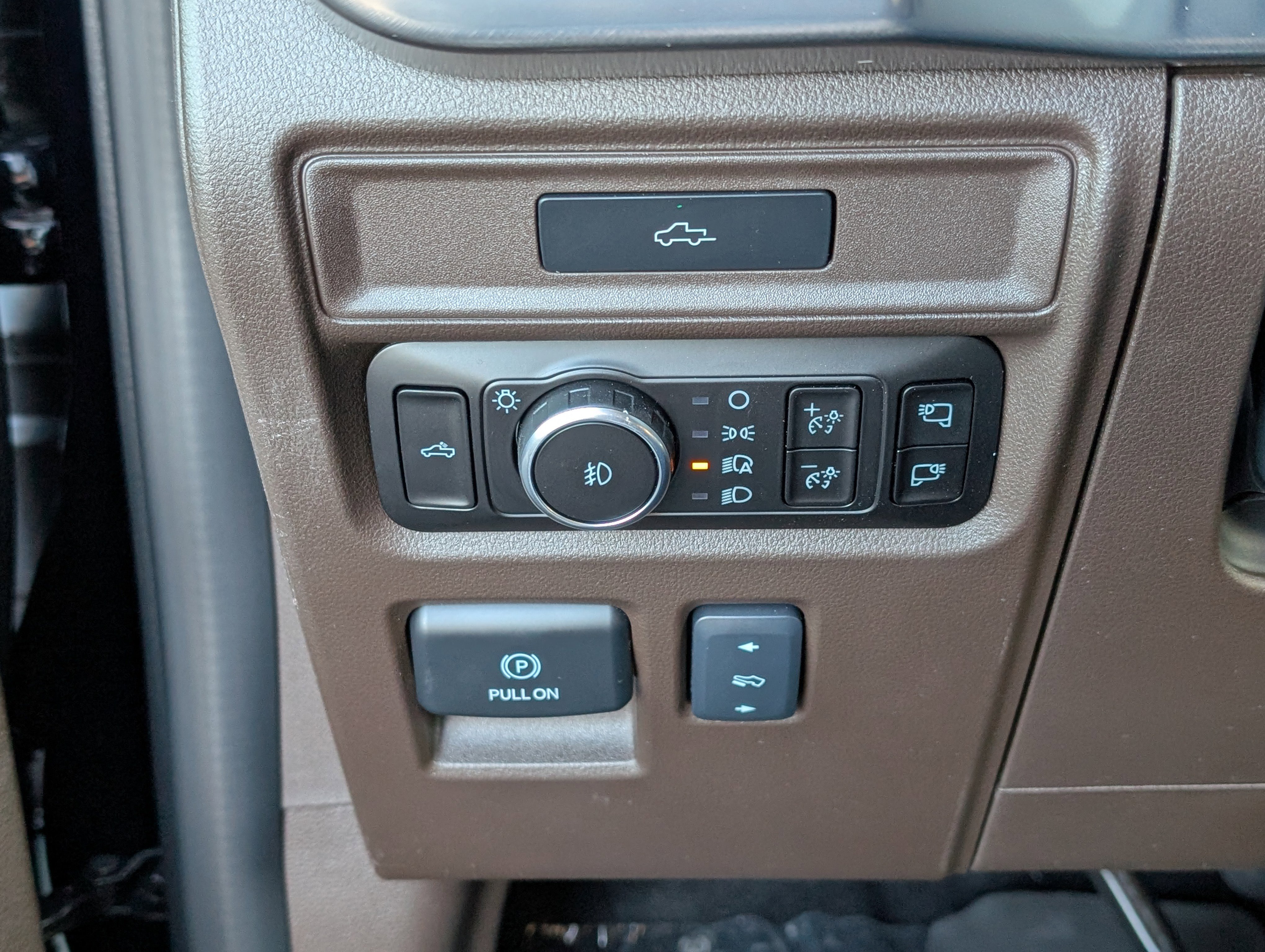 New 2026 Ford F150 King Ranch w/ Equipment Group 601A High image 22