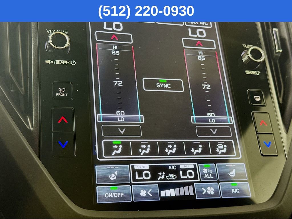 Used 2026 Subaru Forester Wilderness AWD/4WD image 19
