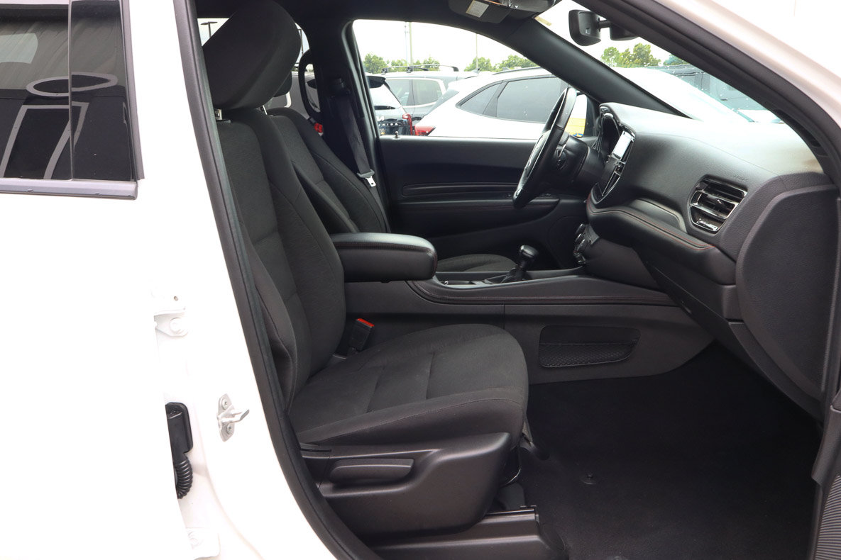 Used 2025 Dodge Durango GT AWD/4WD image 23