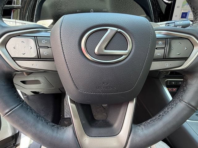 Used 2024 Lexus TX 350 FWD w/ Technology Package image 25