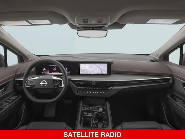 New 2026 Nissan Murano SL AWD/4WD image 4