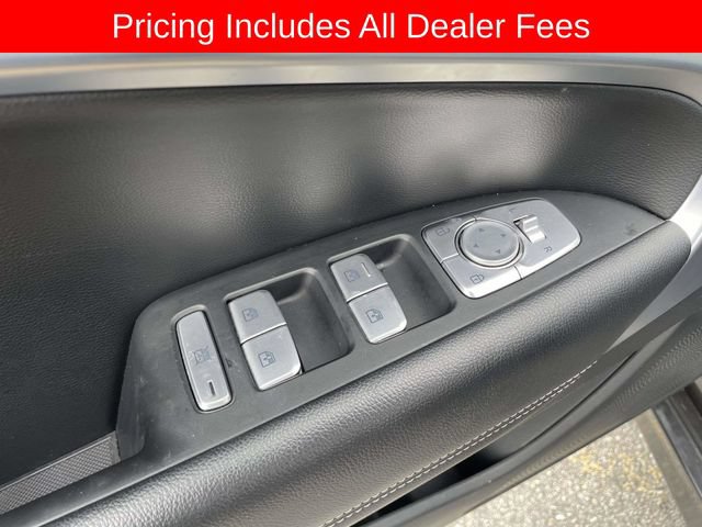 Used 2023 Genesis G70 2.0T AWD/4WD image 19