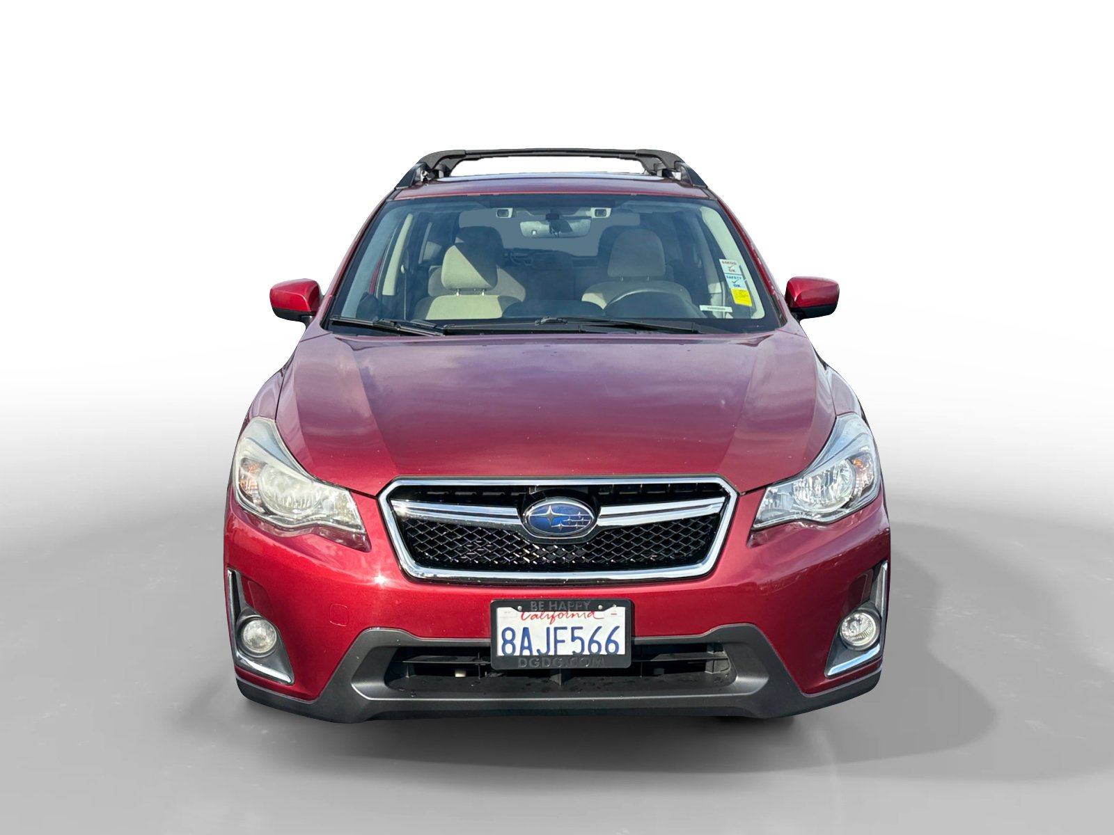 Used 2017 Subaru Crosstrek 2.0i Premium image 8