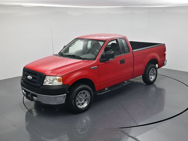 Used 2008 Ford F150 STX RWD image 40
