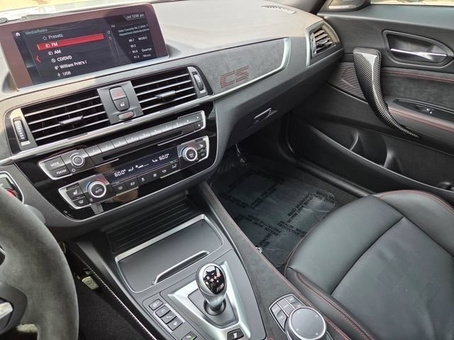 Used 2020 BMW M2 CS RWD image 31