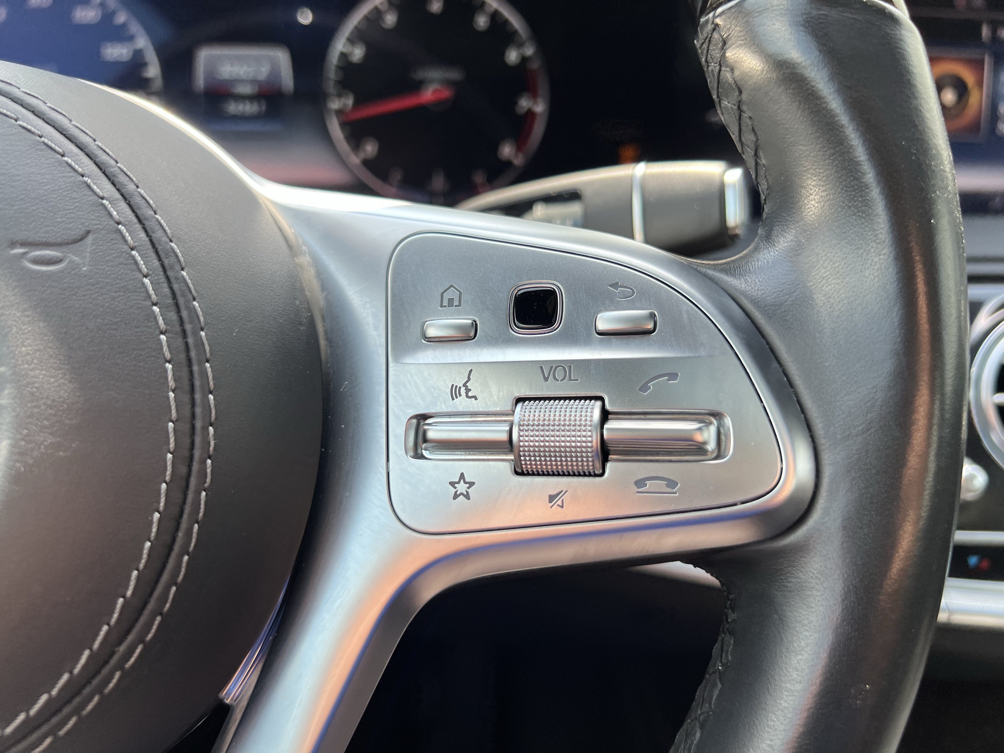 Certified 2020 Mercedes-Benz S 450 Sedan w/ Premium Package image 20
