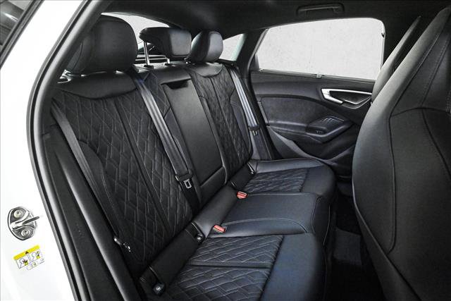 New 2025 Audi S5 Premium Plus image 21