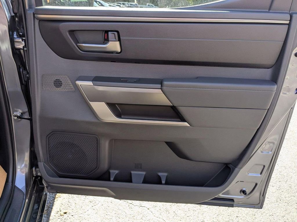New 2025 Toyota Tundra SR5 w/ TRD Off-Road Package image 35
