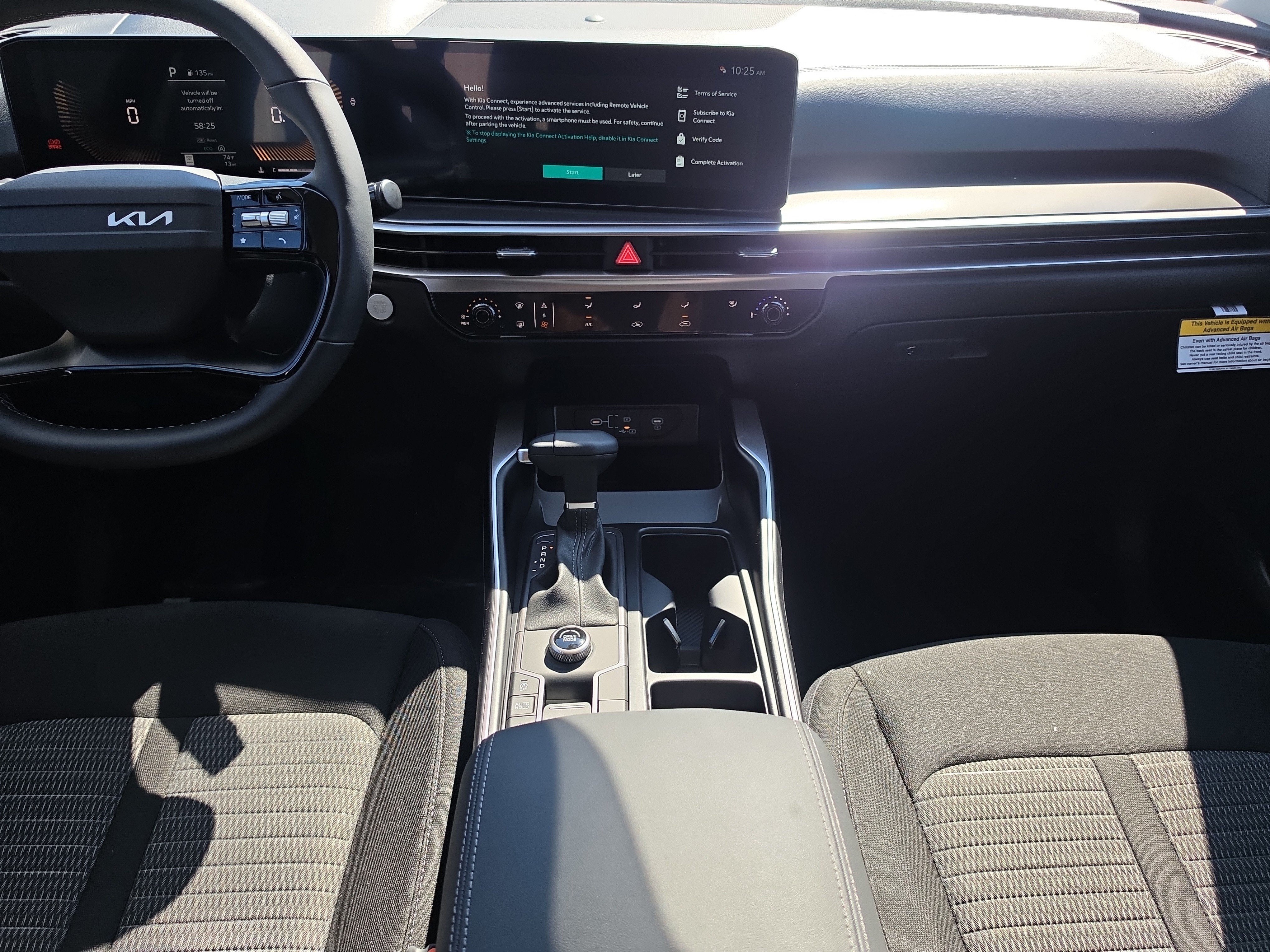 New 2026 Kia Sorento LX FWD image 14