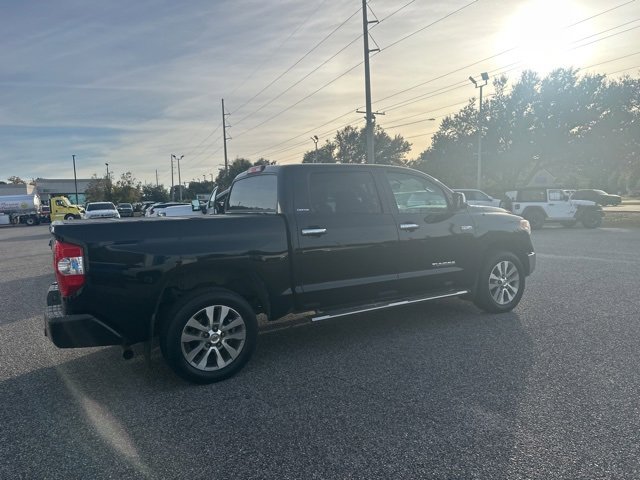 Used 2017 Toyota Tundra Limited image 5