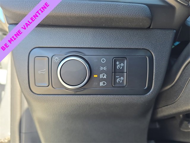 Used 2024 Ford Escape Active image 21