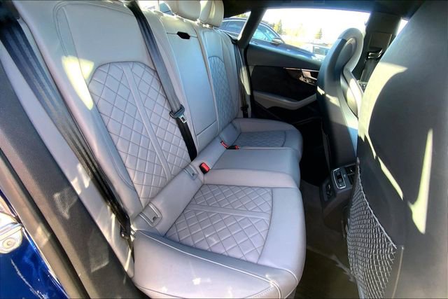 Certified 2023 Audi S5 Prestige image 19