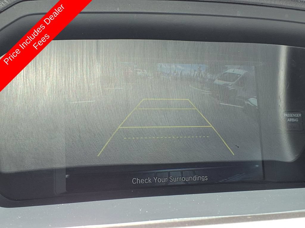 Used 2016 Honda Odyssey EX-L image 22