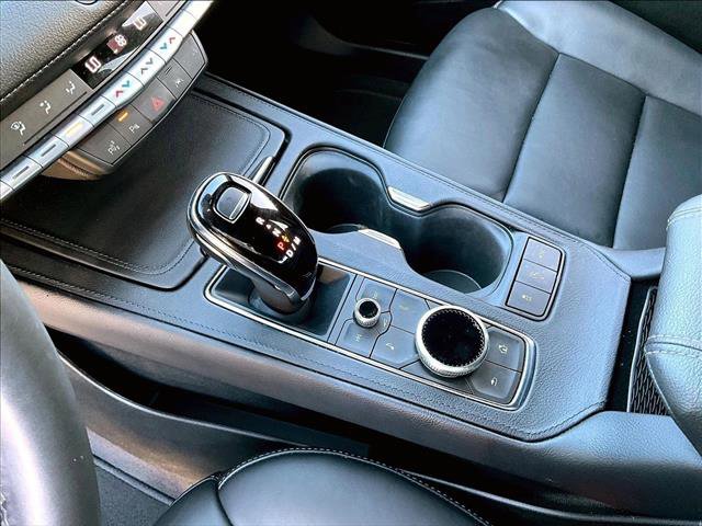 Used 2023 Cadillac XT4 Premium Luxury w/ Enhanced Visibility Package image 15