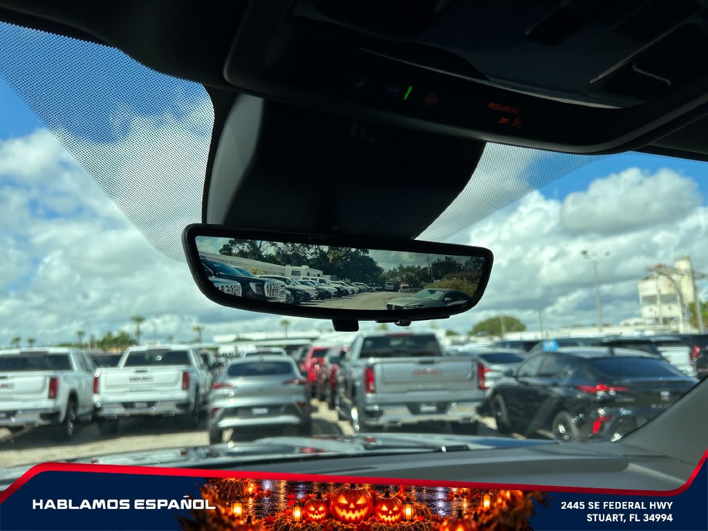New 2026 GMC Yukon Denali w/ Advanced Technology Package RWD image 33