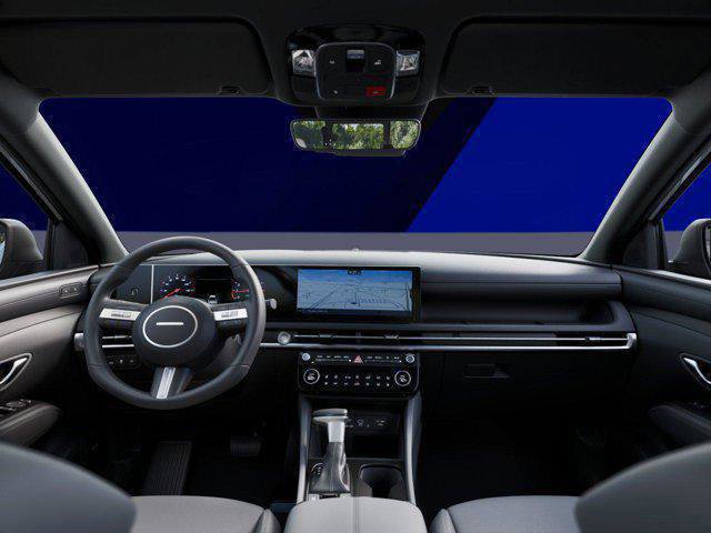 New 2026 Hyundai Santa Cruz Limited image 11
