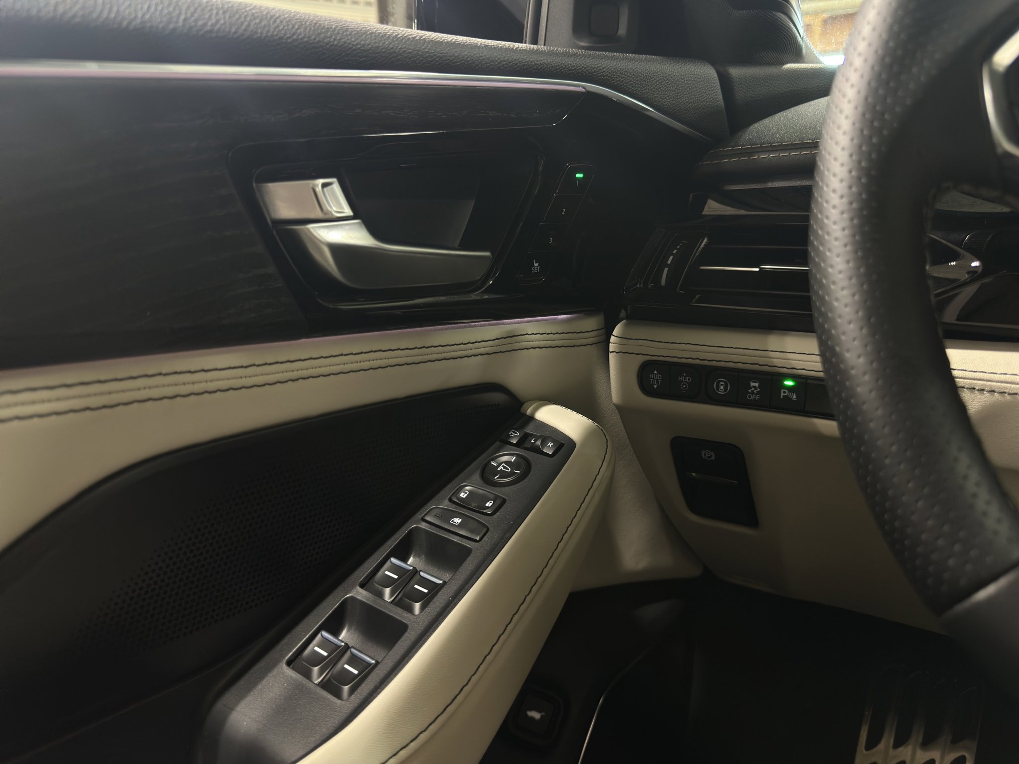 New 2026 Acura MDX Type S AWD/4WD image 28