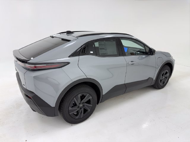 New 2026 Toyota C-HR AWD/4WD image 41