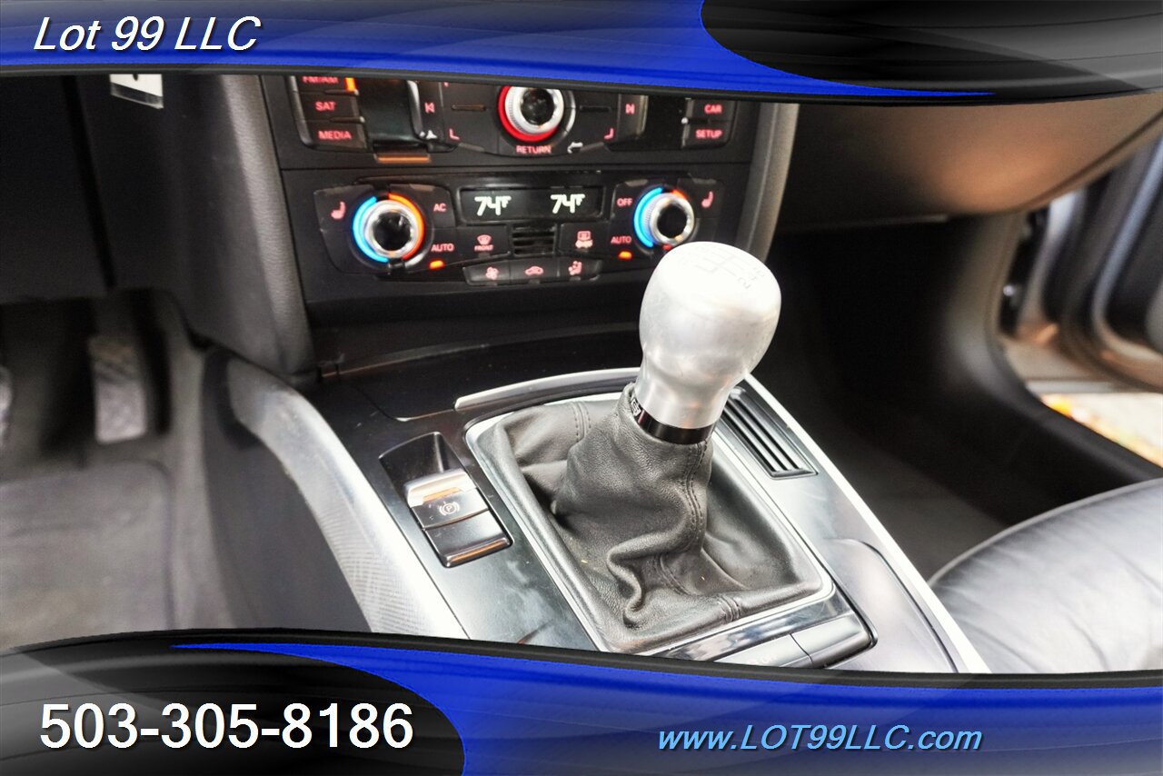 Used 2014 Audi A5 2.0T Premium image 21