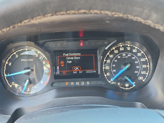 Used 2021 Ford Ranger XLT w/ Equipment Group 301A Mid RWD image 18