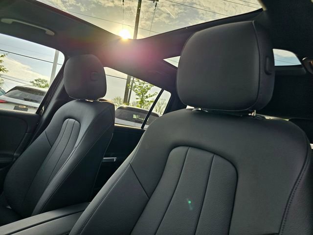 New 2026 Mercedes-Benz GLB 250 4MATIC image 18