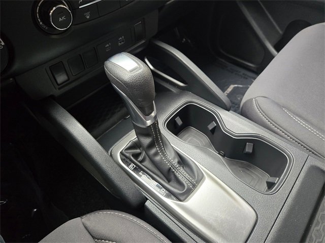 Used 2022 Nissan Frontier SV image 34