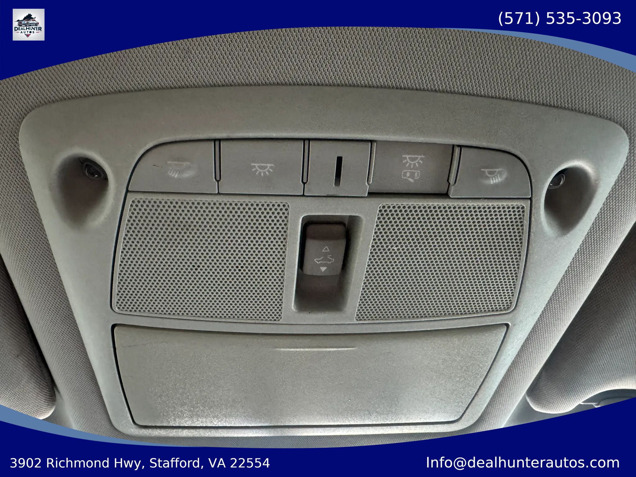 Used 2015 Nissan Altima 2.5 SL w/ Technology Package FWD image 22