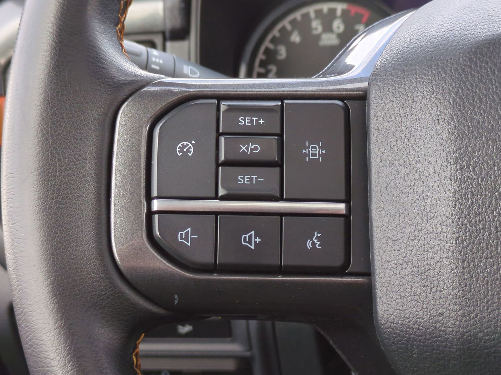 Used 2023 Ford F150 Tremor image 29