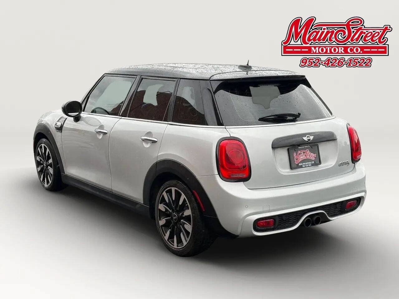 Used 2015 MINI Cooper S FWD image 5