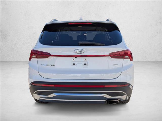 Used 2022 Hyundai Santa Fe SEL w/ Convenience + Premium Package image 7