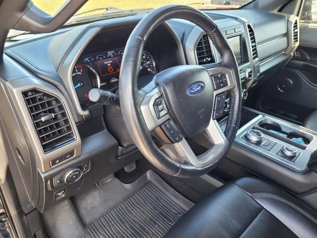 Certified 2021 Ford Expedition Max XLT image 19