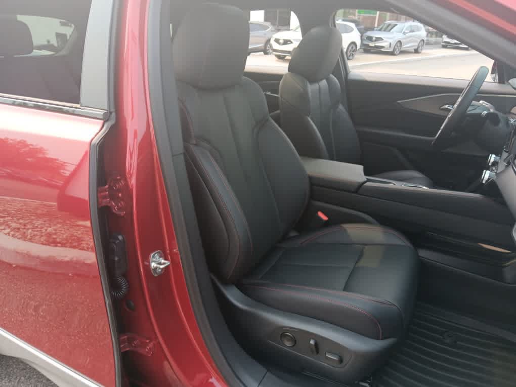 Used 2024 Acura ZDX A-Spec AWD/4WD image 17