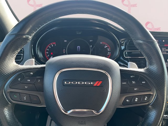 Used 2024 Dodge Durango GT AWD/4WD image 15