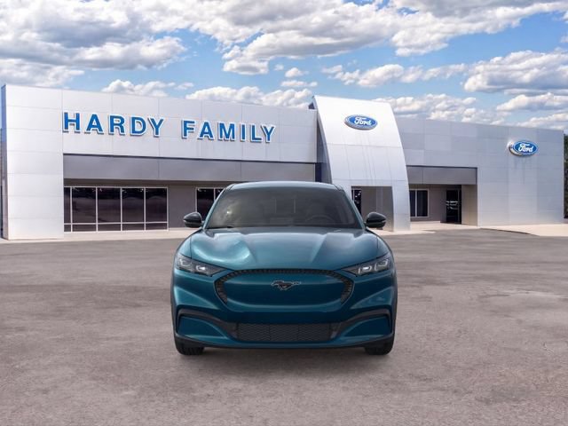 New 2026 Ford Mustang Mach-E Select w/ Comfort Package Lite AWD/4WD image 6