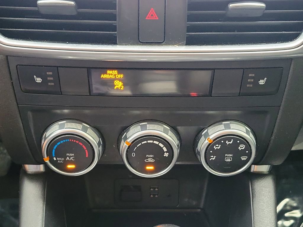 Used 2016 MAZDA CX-5 Touring image 30