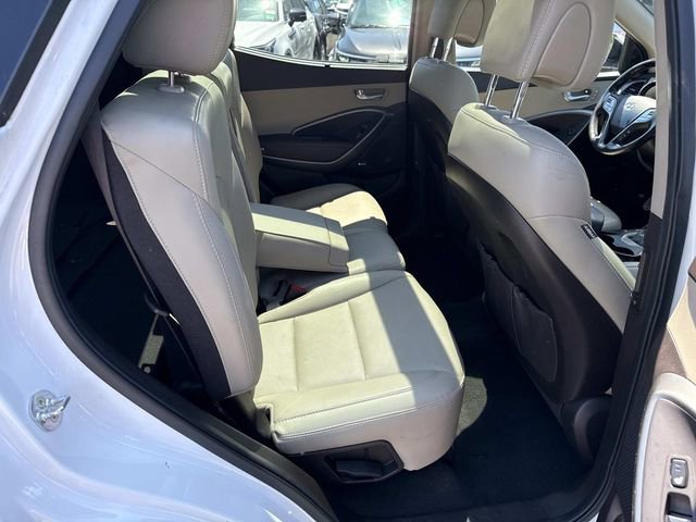 Used 2018 Hyundai Santa Fe Sport w/ 2.4L Tech Package 04 AWD/4WD image 11