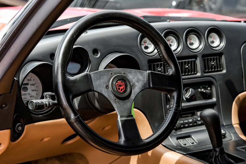 Used 1995 Dodge Viper RT/10 RWD image 13