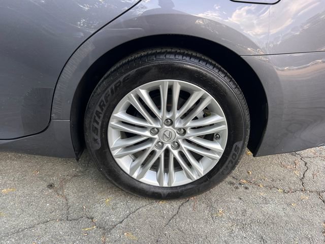 Used 2017 Lexus ES 350 w/ Premium Package image 36